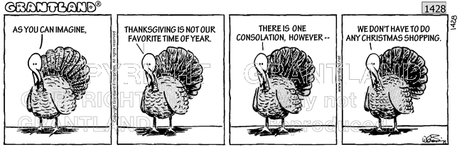 Thanksgiving jokes 1428