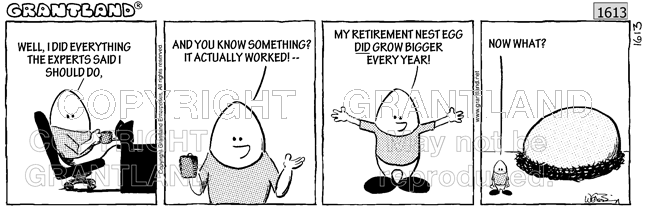 retirement saving cartoons 1613