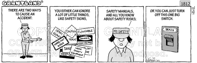 safety cartoons 1812