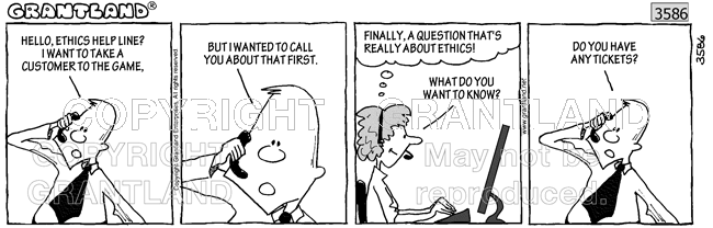 ethics cartoons 3586