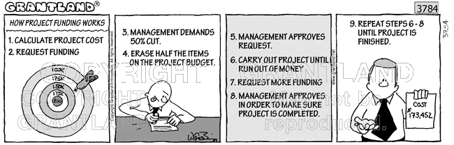 project management jokes 3784